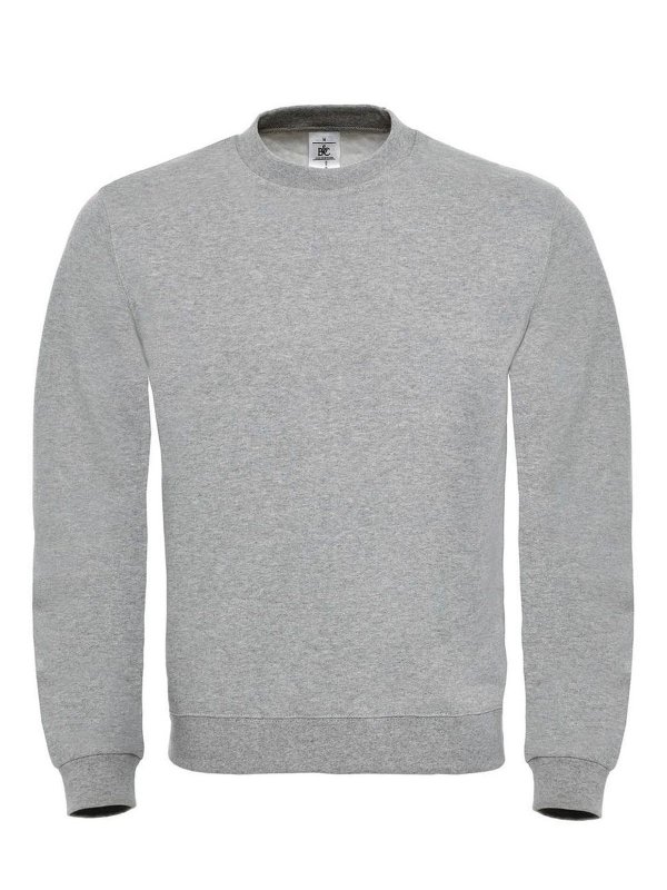 heather grey